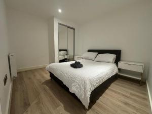 Business-Ready Studio Free Parking - NEC & Airport
