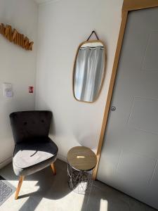 Appartement indépendant