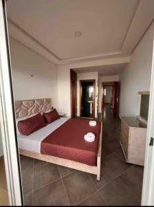 Rays View Moulay Bousselham