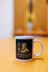 Poseidon