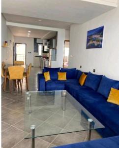 Rays View Moulay Bousselham