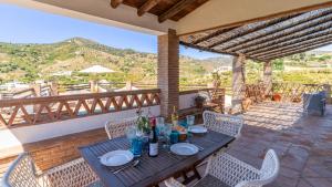 Villa Rosafina by Casitas Select