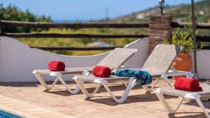 Villa Rosafina by Casitas Select