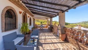 Villa Rosafina by Casitas Select