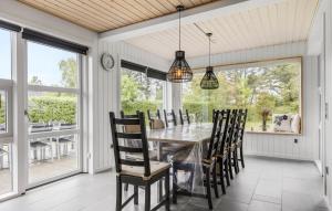 Holiday Home Flyndervej Tarm Xi