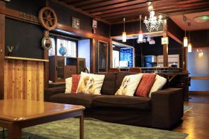 WAVILLA mihata cho - 3hvězdičkové hotely ve městě Jamagata