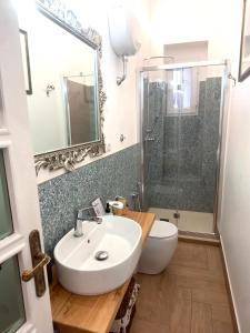 Porta Labicana House -10 minutes from Termini Station