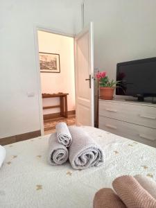 Porta Labicana House -10 minutes from Termini Station