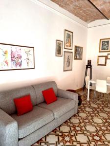 Porta Labicana House -10 minutes from Termini Station
