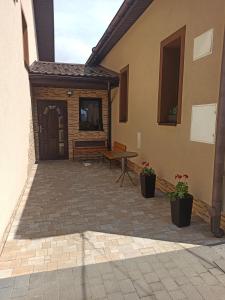 Agroturystyka u Tadka