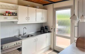 Amazing Home In Tarm With Wifi