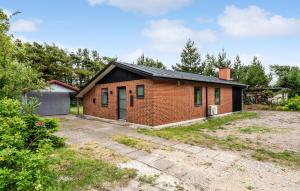 3 Bedroom Beautiful Home In Tarm