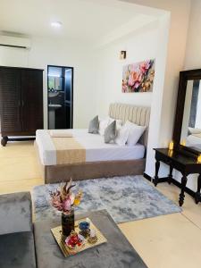 SKY Land Villa