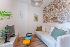 Gustave - Proche centre-ville de Nantes