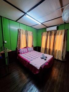 Anggerik Homestay Kota Bharu