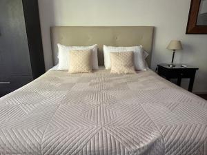 B Exceptional Studio en Palermo Hollywood