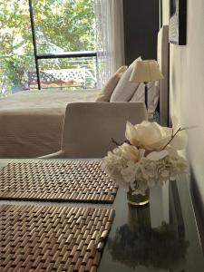 B Exceptional Studio en Palermo Hollywood