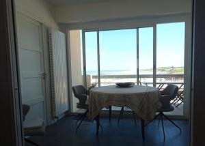 Appartements T2 vue mer : photos des chambres