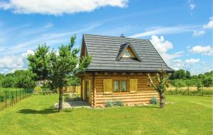 4 Bedroom Nice Home In Nidzica