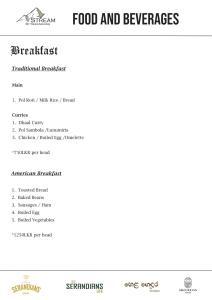 Stream By Serendians