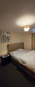 1 bed luxurious flat