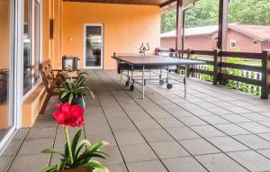 2 Bedroom Nice Home In Lazy