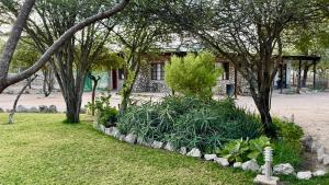 Tsumkwe Country Lodge