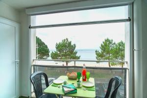 Le Nid du Trez - Plage à 150 m - 3-star hotels in Bénodet