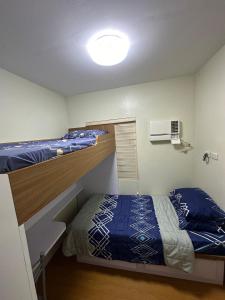 Pontefino Townhouse Comfy Pink 0412 two-storey