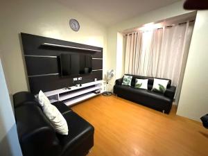 Pontefino Townhouse Comfy Pink 0412 two-storey