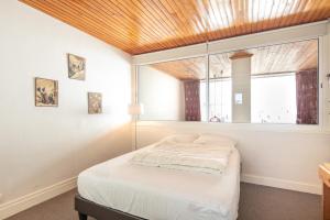 Altaïr - Station de ski accessible à pied