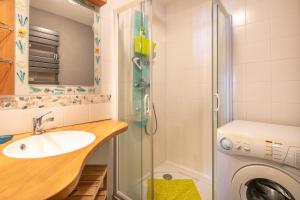 Altaïr - Station de ski accessible à pied