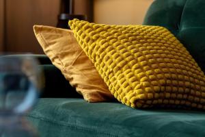 Modern Apartment with Parking & Balcony by Noclegi Renters