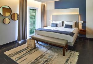 Suite room in ROBINSON QUINTA DA RIA - All Inclusive