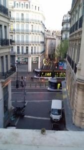 Studio au Coeur de Marseille