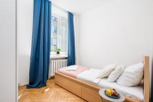 Gamerskiego Street near National Theatre