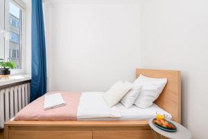 Gamerskiego Street near National Theatre