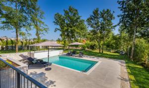 Villa Marija by Villsy