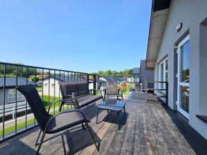 Sarbinowo Pool & Chill House by BALTIC CLUB