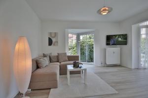 Ferienanlage Poststraße 41 Appartement 3 Emil - 4-star hotels in Timmendorfer Strand