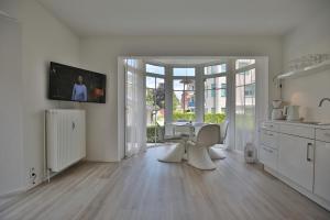 Ferienanlage Poststraße 41 Appartement 3 Emil