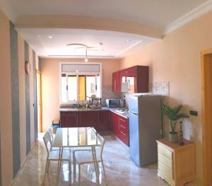 Cozy apartment in Saïdia