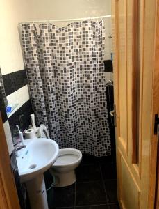 Cozy apartment in Saïdia