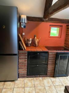 Longère De Charme Bourgogne