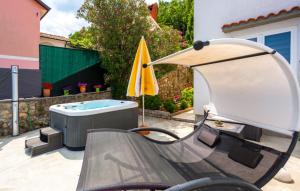 Apartman Zora 3 by Villas guide