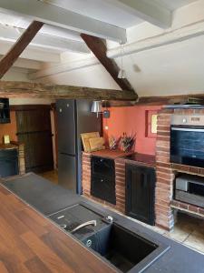 Longère De Charme Bourgogne