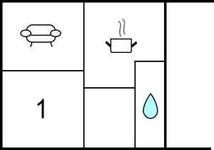 1 Bedroom Nice Apartment In Unnaryd