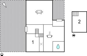 Stunning Home In Ljungby With Lake View