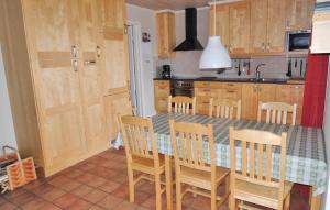 Beautiful Home In Ryd With Sauna