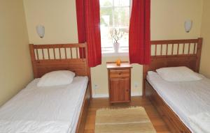 Beautiful Home In Ryd With Sauna